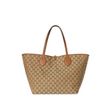 Totissima large reversible tote bag