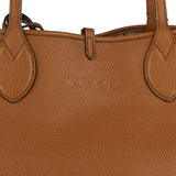 Totissima large reversible tote bag