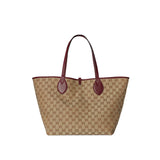 Totissima large reversible tote bag