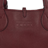 Totissima large reversible tote bag