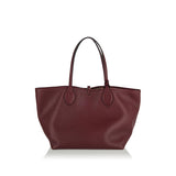 Totissima large reversible tote bag