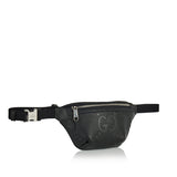 GG jumbo small belt bag