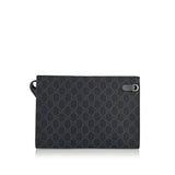 bi-color small pouch