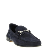 Gigi slip-on loafers
