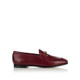 Jordaan leather loafers
