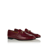 Jordaan leather loafers