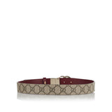 GG Marmont reversible belt