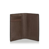 Ophidia GG passport case