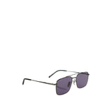 Rectangular sunglasses