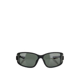 Geometric sunglasses