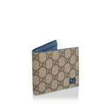 GG bi-fold wallet
