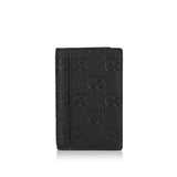 Imprint long card case