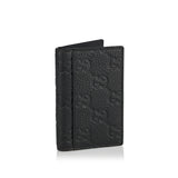 Imprint long card case