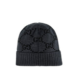 GG cashmere beanie