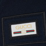 Cotton canvas baseball cap