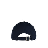 Cotton canvas baseball cap