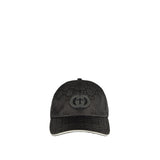 GG nylon baseball hat