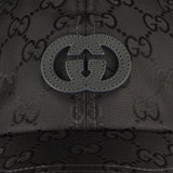 GG nylon baseball hat