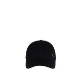 Logo baseball cap