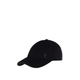 Logo baseball cap