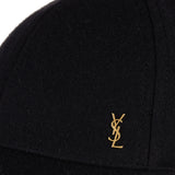 Logo baseball cap