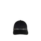 Baseball hat with Double G