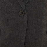 Etiennette wool blazer