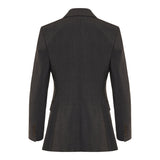Etiennette wool blazer
