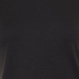 Raglan cap-sleeve t-shirt