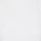 Raglan cap-sleeve t-shirt