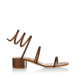 Cleo Wisteria sandal