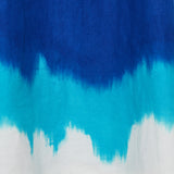 Alessia linen maxi dress