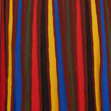 Calypso Pinstripe Knit Dress