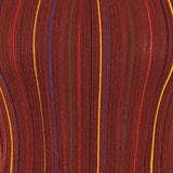 Yara Pinstripe tank top