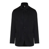 Oasi cashmere blazer