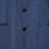 Oasi Cashmere Il Conte jacket