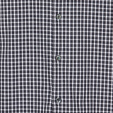 Checked cotton shirt