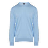 Cashseta crewneck sweater