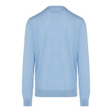 Cashseta crewneck sweater