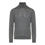 Cashmere blend sweater