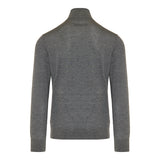 Cashmere blend sweater