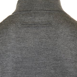 Cashmere blend sweater