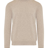 Zegna Cashmere crewneck sweater