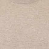 Zegna Cashmere crewneck sweater