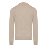 Zegna Cashmere crewneck sweater