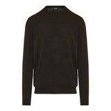 Cashseta crewneck sweater