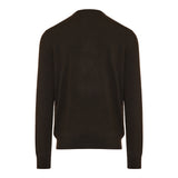 Cashseta crewneck sweater