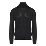 Cashmere blend sweater