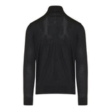 Cashmere blend sweater