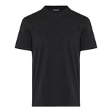 Short-sleeve cotton T-shirt